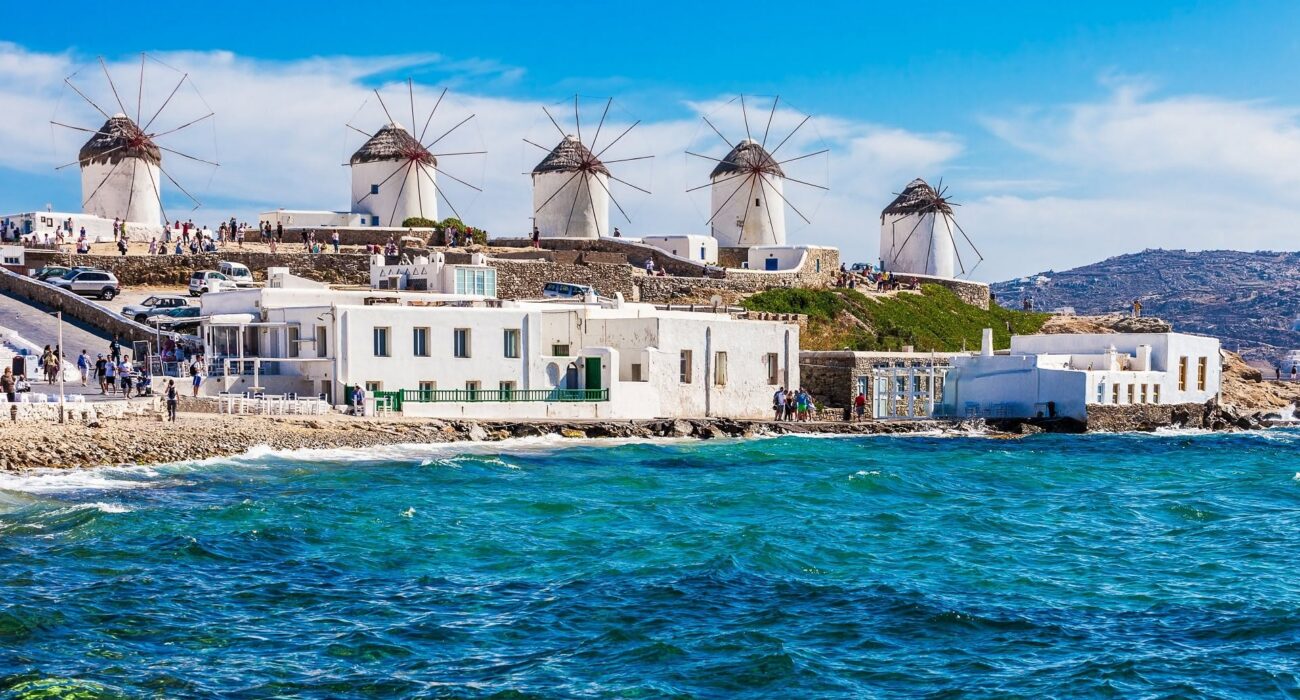 Peak Dates For Best Of Greece Celebrity Cruise - Image 4