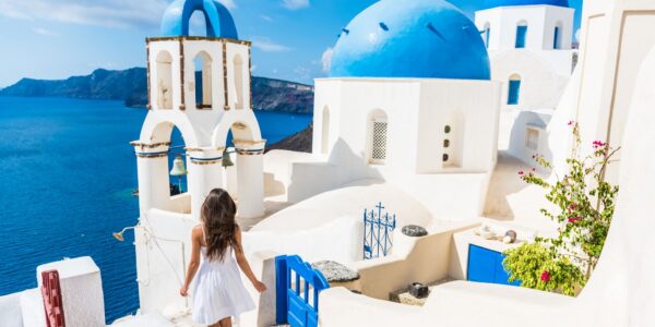 Peak Dates For Best Of Greece Celebrity Cruise