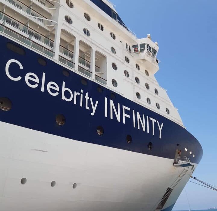 Peak Dates For Best Of Greece Celebrity Cruise - Image 5