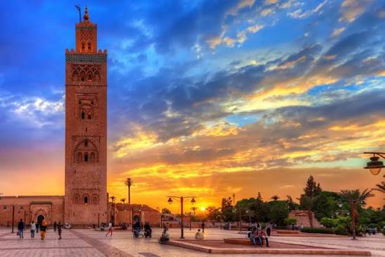 Explore Marrakech – Late November - Image 3