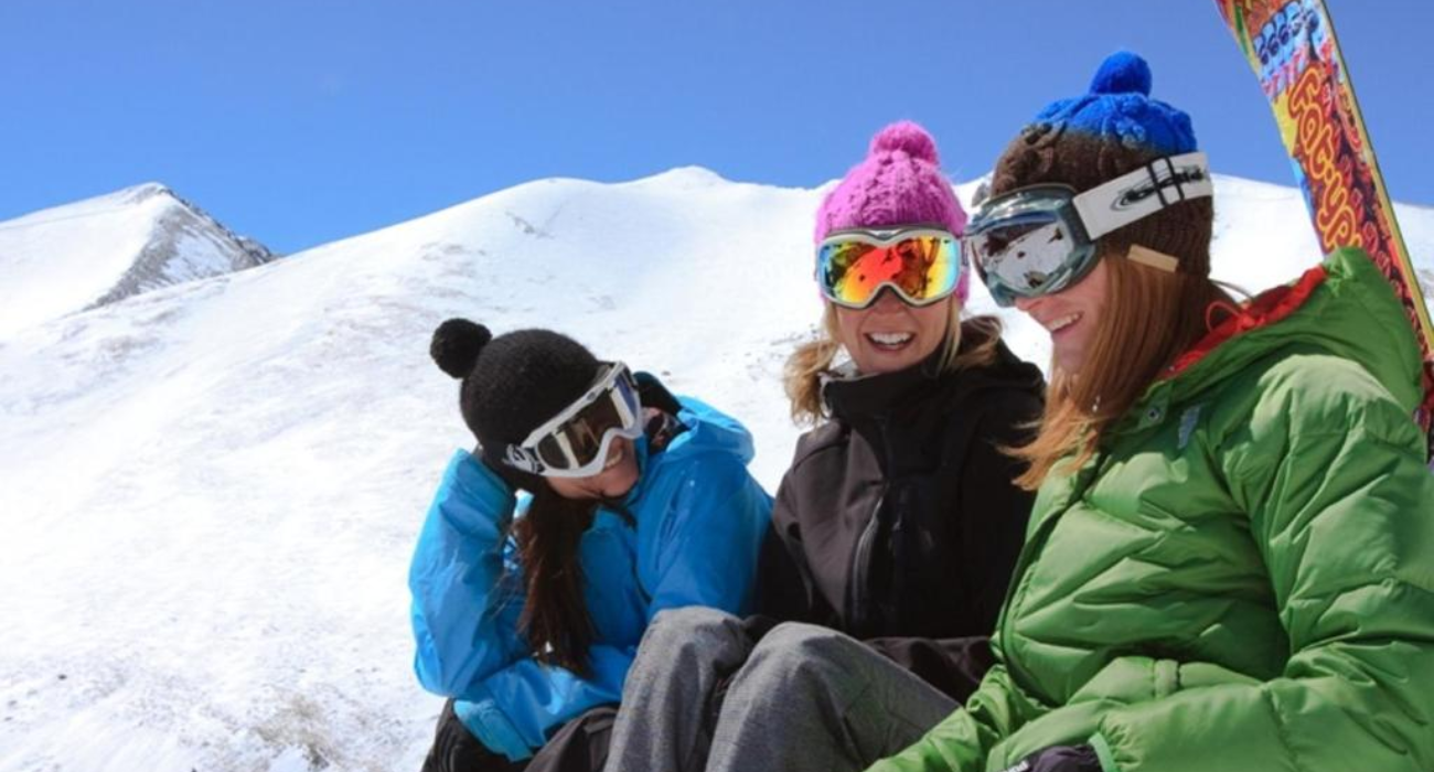 Ski DREAM Break in Breckenridge, Colorado USA - Image 6