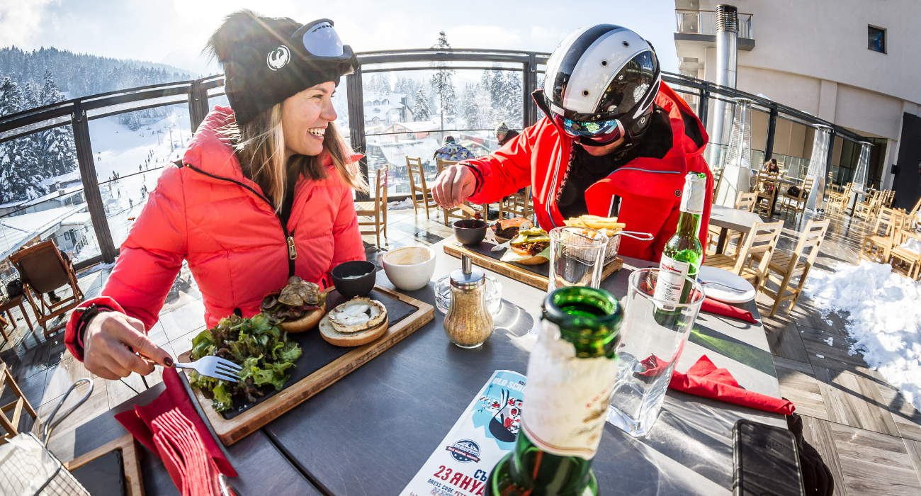 4* BULGARIA SKI – BOROVETS - Image 6
