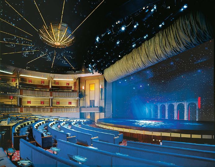 Peak Dates For Best Of Greece Celebrity Cruise - Image 2