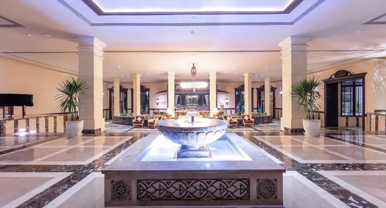 5* All Inclusive Egypt November Sunshine - Image 5