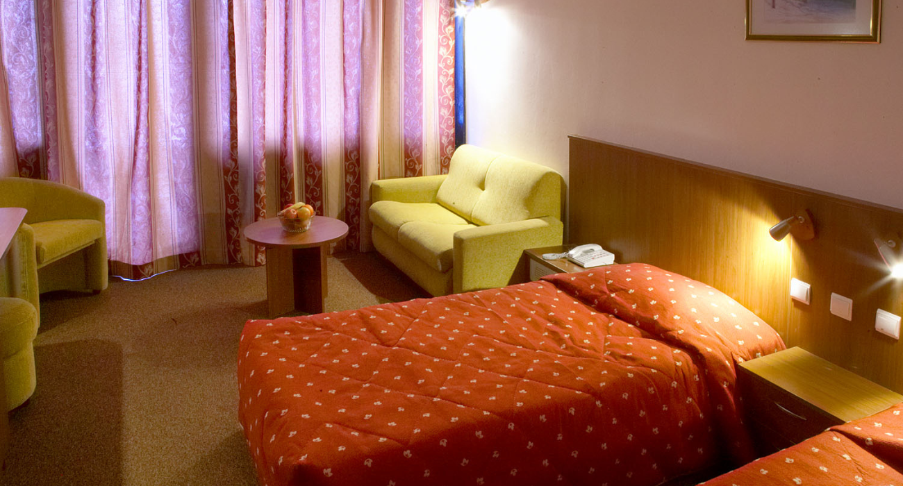 Bulgaria Post Christmas Short Ski Break - Image 7
