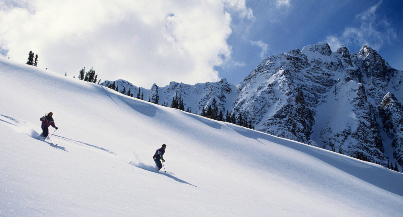 Ski in Banff + Jasper – The Heart of the Canadian Rockies - Image 7