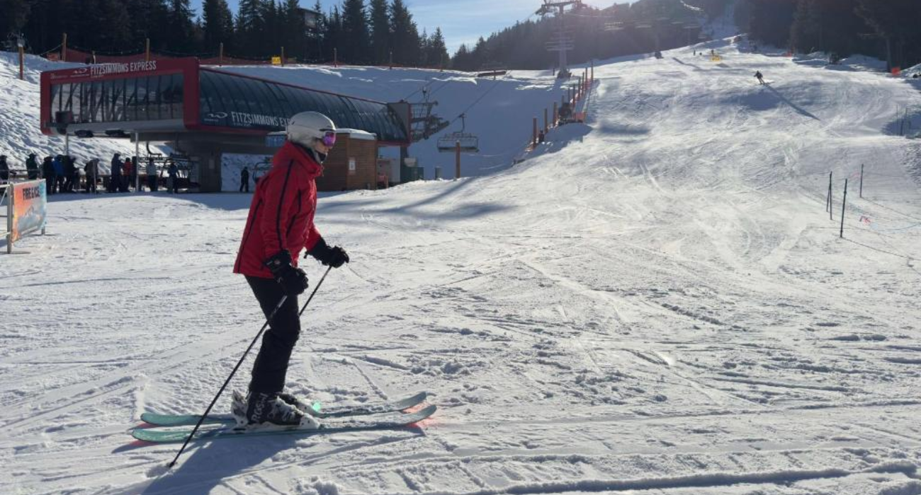NInja Ski Break in Whistler, Canada - Image 7