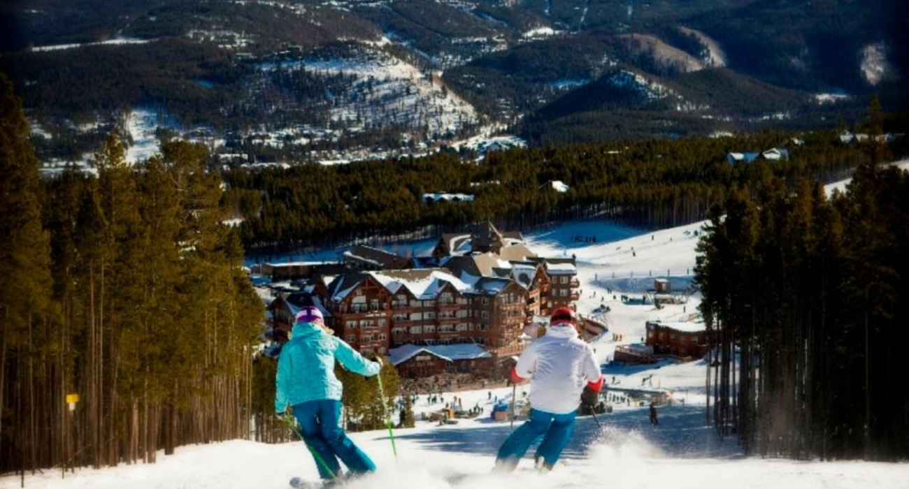 Ski DREAM Break in Breckenridge, Colorado USA - Image 7