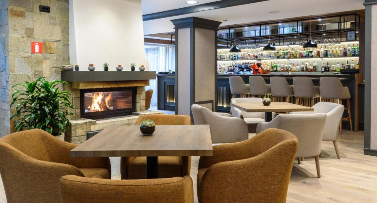 4* BULGARIA SKI – BOROVETS - Image 7