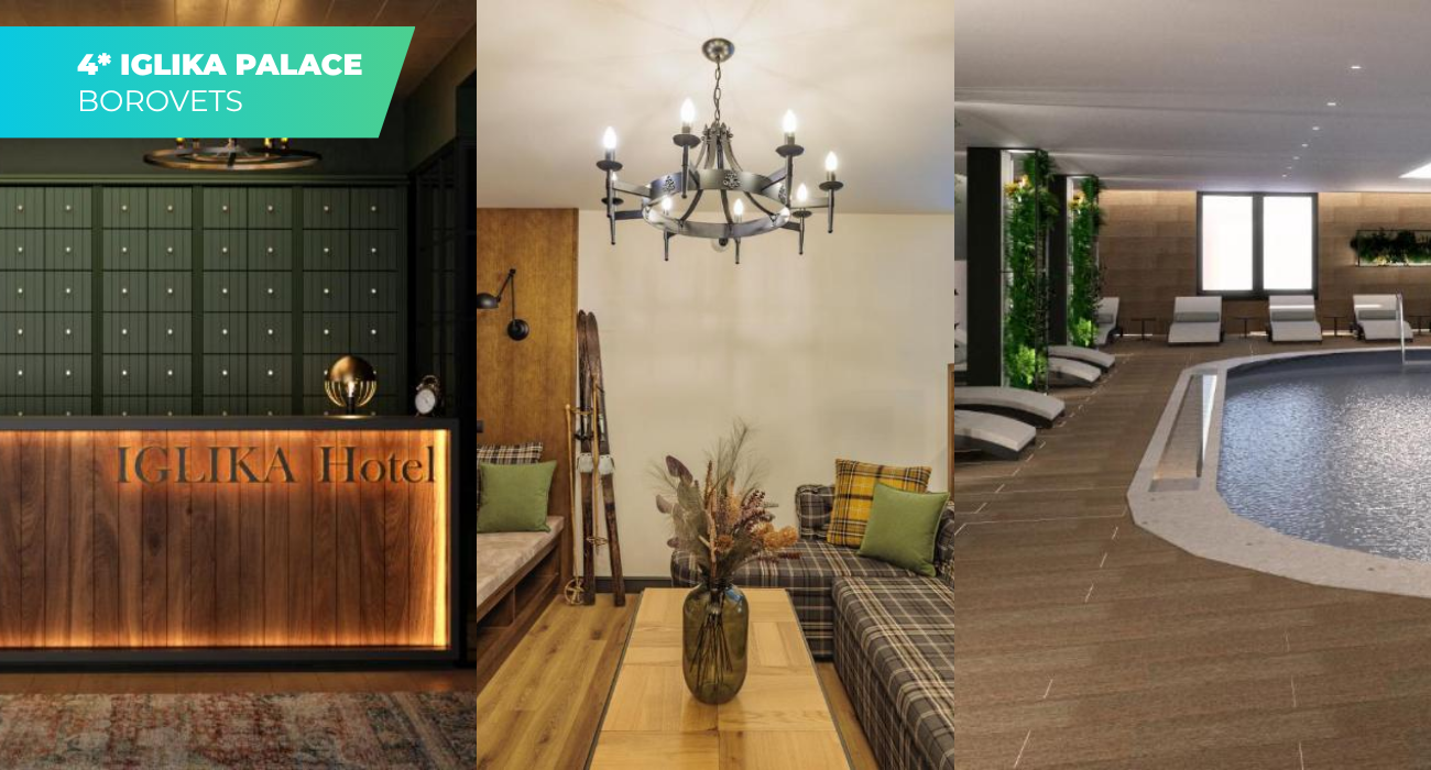 Ski Bulgaria – St Pats on the Slopes – Borovets - Image 7