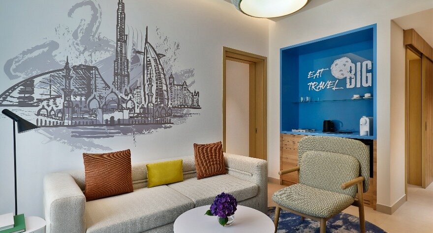 Dubai 2027 Getaway Break Special - Image 3