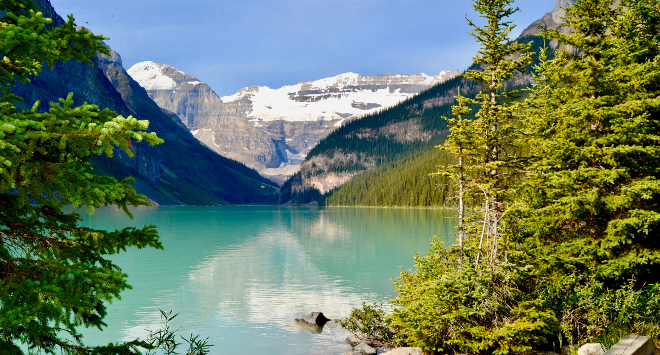 BANFF, EMERALD LAKE, JASPER, LAKE LOUISE & CALGARY - Image 7