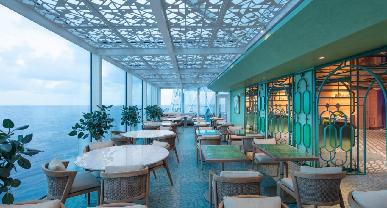 PEAK DATES For Italian & French Riviera Cruise - Image 8