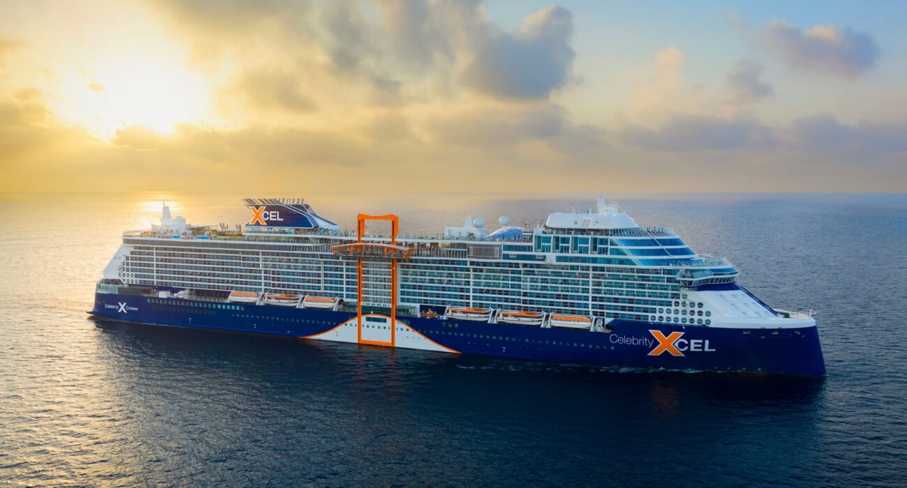 PEAK DATES For Italian & French Riviera Cruise - Image 1