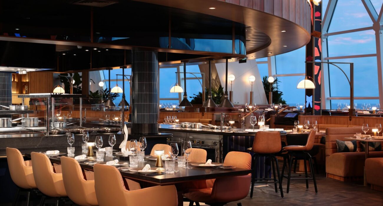 PEAK DATES For Italian & French Riviera Cruise - Image 3