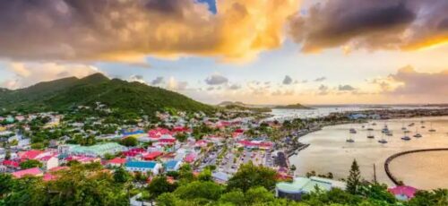 CARIBBEAN CRUISE WITH DIRECT BELFAST FLIGHTS