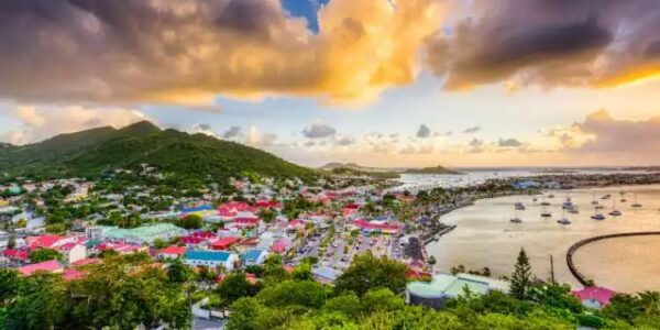 CARIBBEAN CRUISE WITH DIRECT BELFAST FLIGHTS
