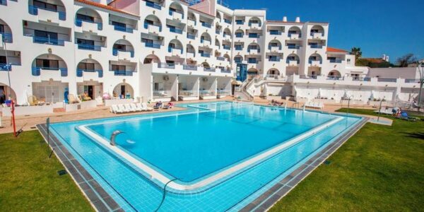Albufeira Portugal 4* VALUE NInja BARGAIN
