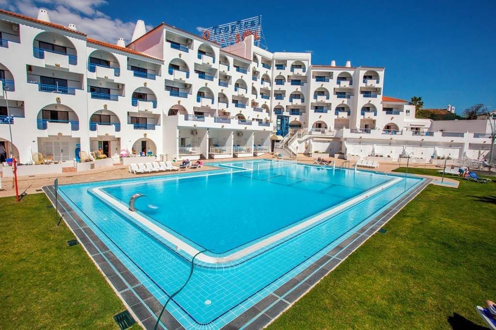 Albufeira Portugal 4* VALUE NInja BARGAIN - Image 1