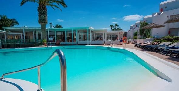 Adults Only Lanzarote December Wintersun