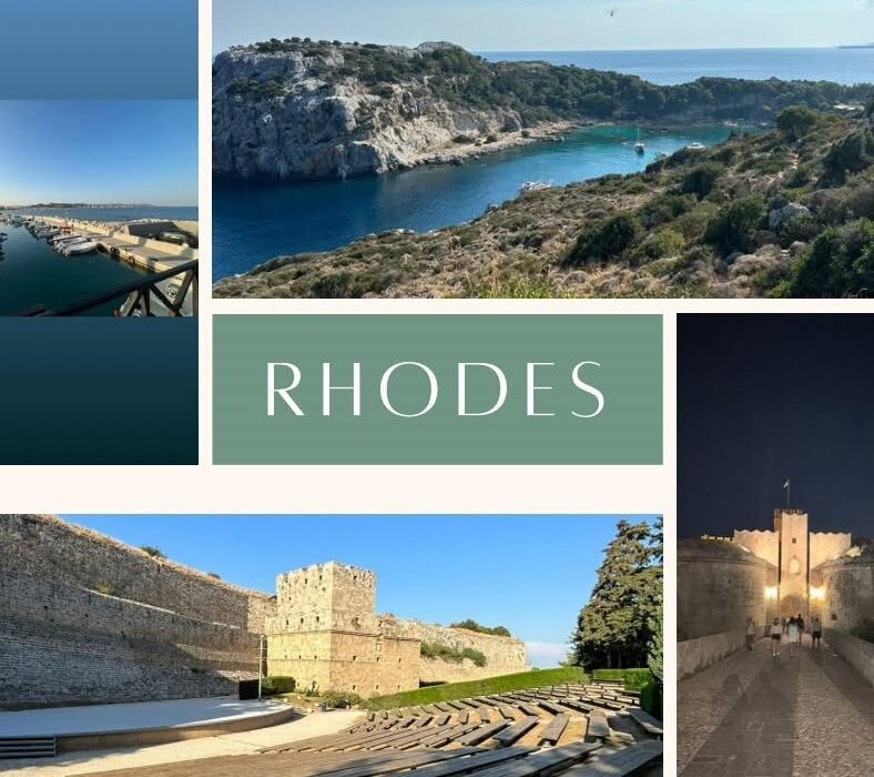 Rhodes Greece LAST MIN NInja Value Sunshine - Image 2