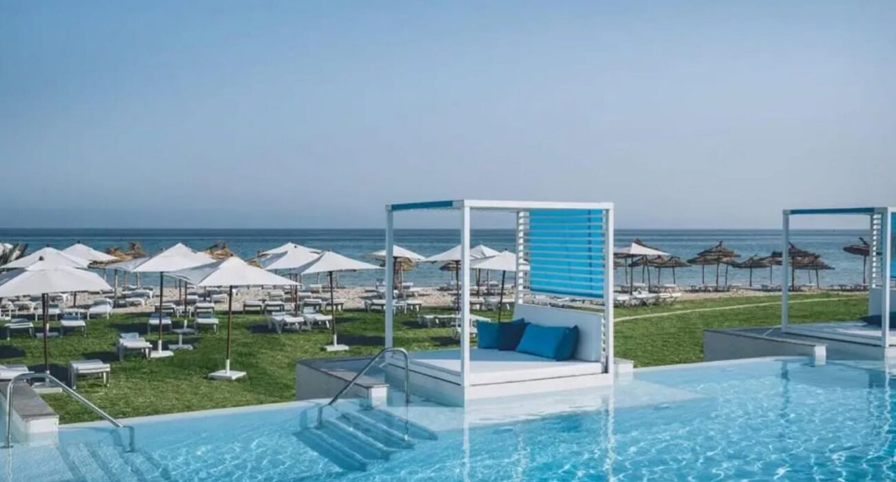 Tunisia Spring All Inclusive BARGAIN Hols - Image 2