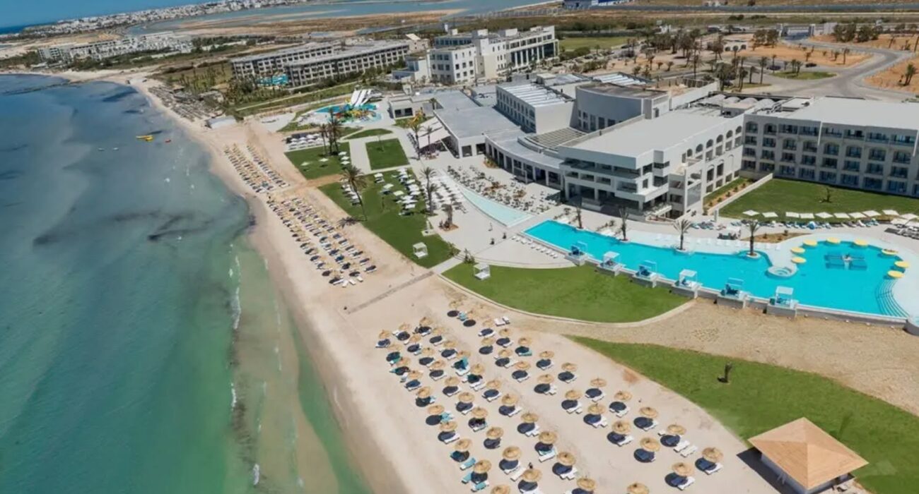 Tunisia Spring All Inclusive BARGAIN Hols - Image 1