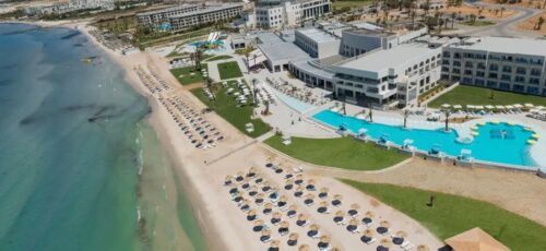 Tunisia Spring All Inclusive BARGAIN Hols