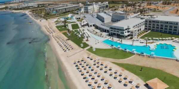 Tunisia Spring All Inclusive BARGAIN Hols