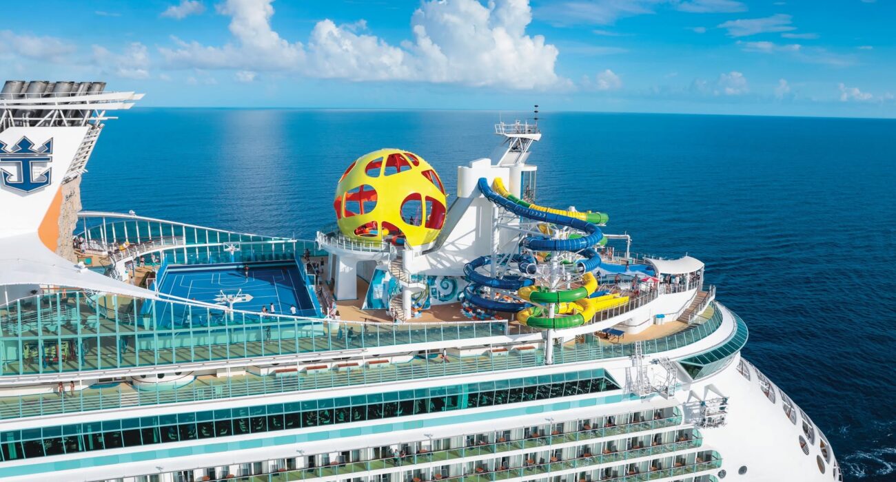 Transatlantic Cruise New Orleans to Barcelona - Image 1