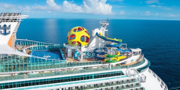 Transatlantic Cruise New Orleans to Barcelona