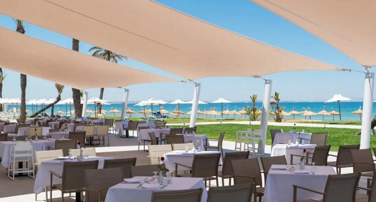 Tunisia Spring All Inclusive BARGAIN Hols - Image 3