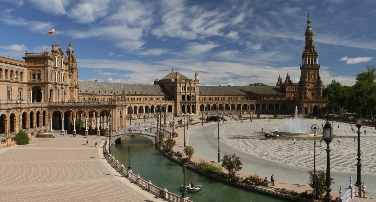 Transatlantic Cruise New Orleans to Barcelona - Image 5