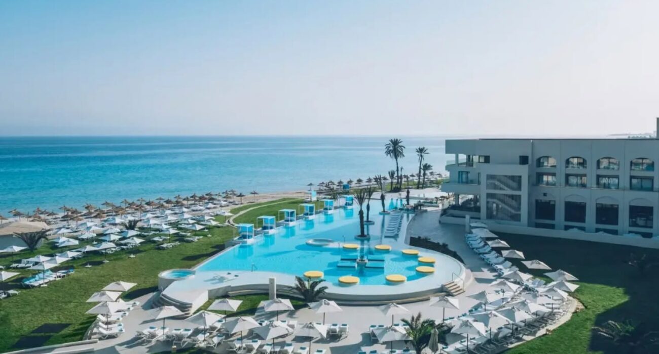 Tunisia Spring All Inclusive BARGAIN Hols - Image 4