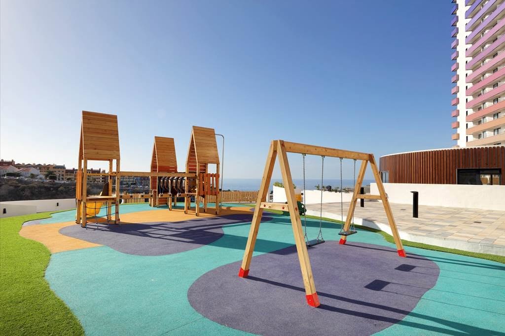 Hard Rock Tenerife 5* Family Deal - Image 3