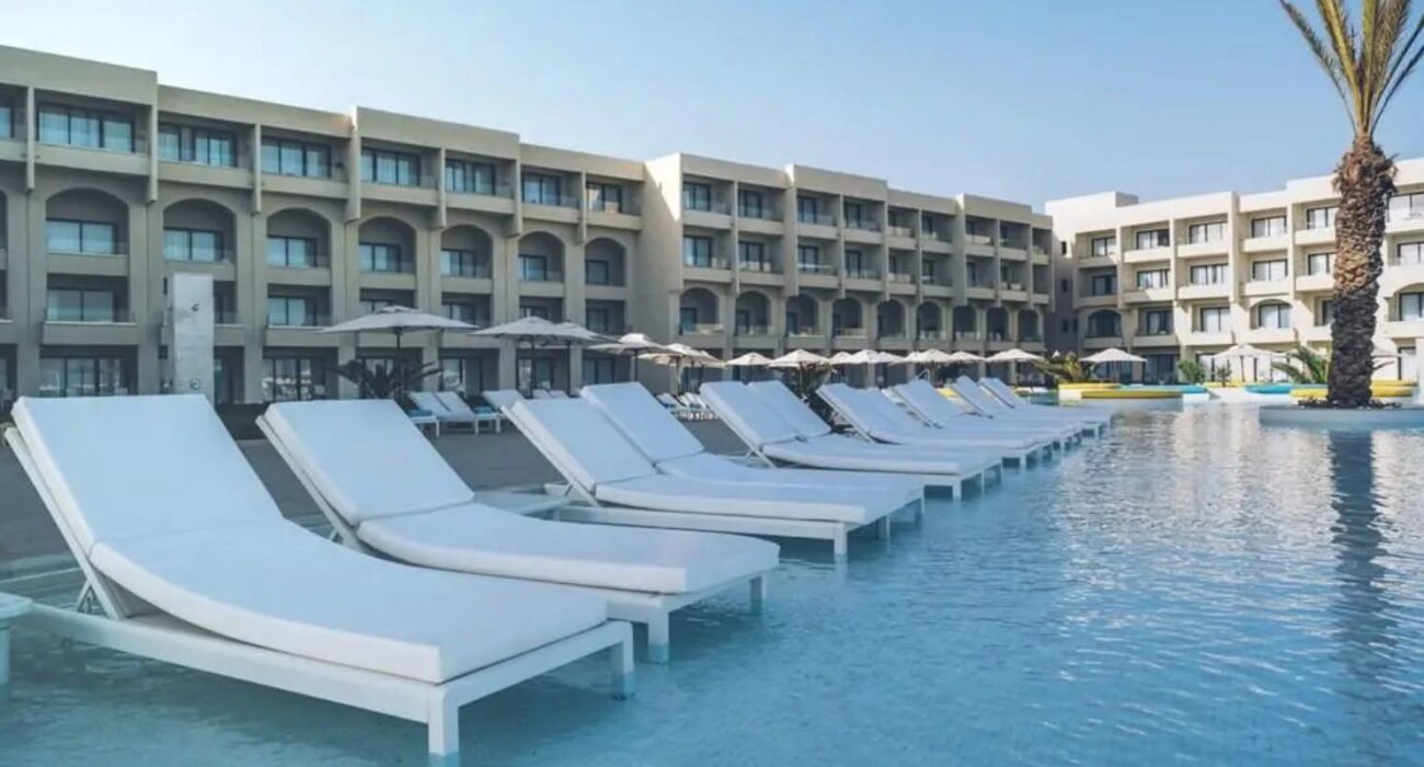 Tunisia Spring All Inclusive BARGAIN Hols - Image 5