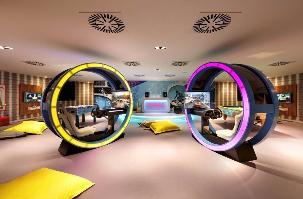 Hard Rock Tenerife 5* Family Deal - Image 6