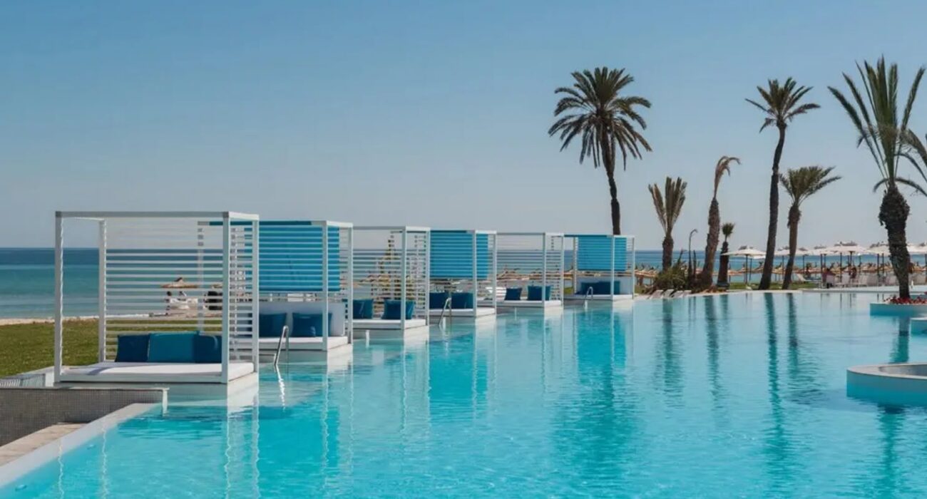 Tunisia Spring All Inclusive BARGAIN Hols - Image 6