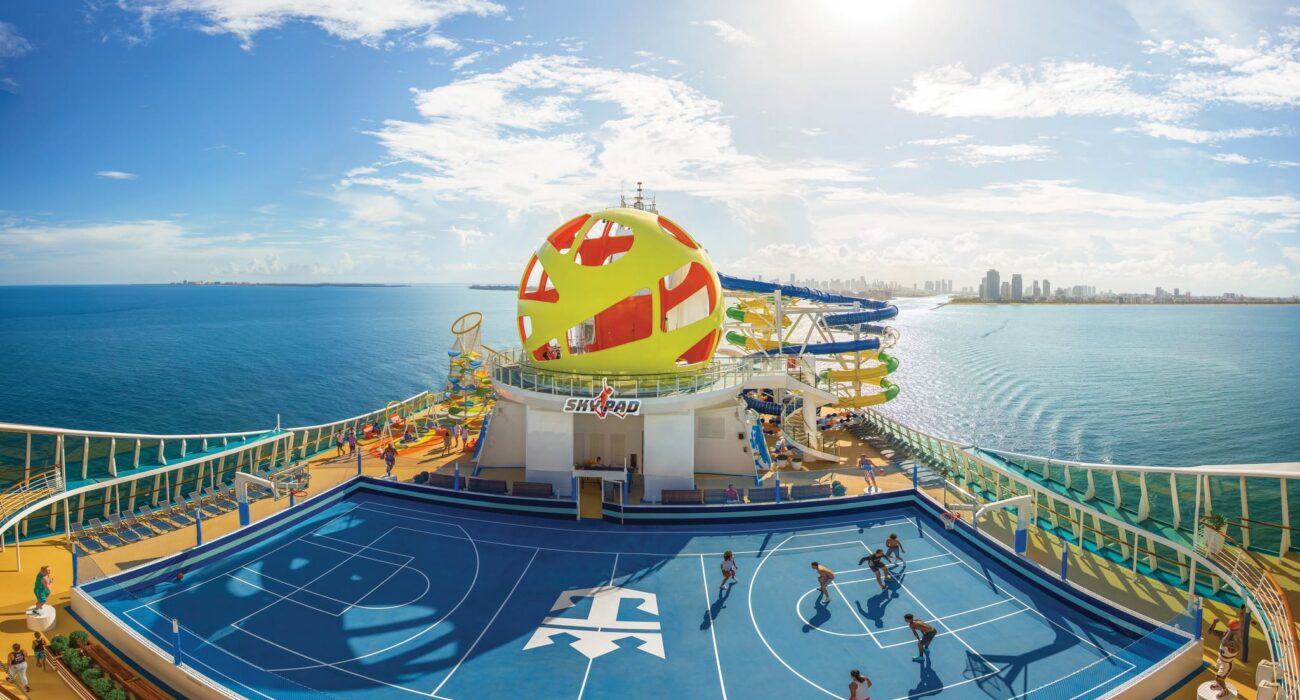 Transatlantic Cruise New Orleans to Barcelona - Image 10