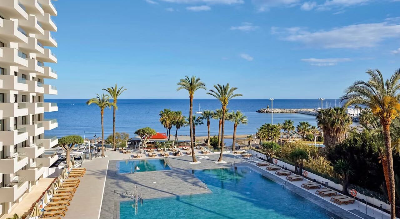 Costa Del Sol Spain NInja Mini Break - Image 4