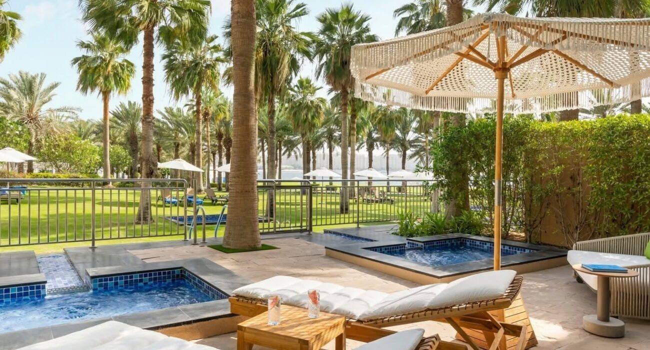 Dubai 5* Early Summer Ultra Luxury Break - Image 7