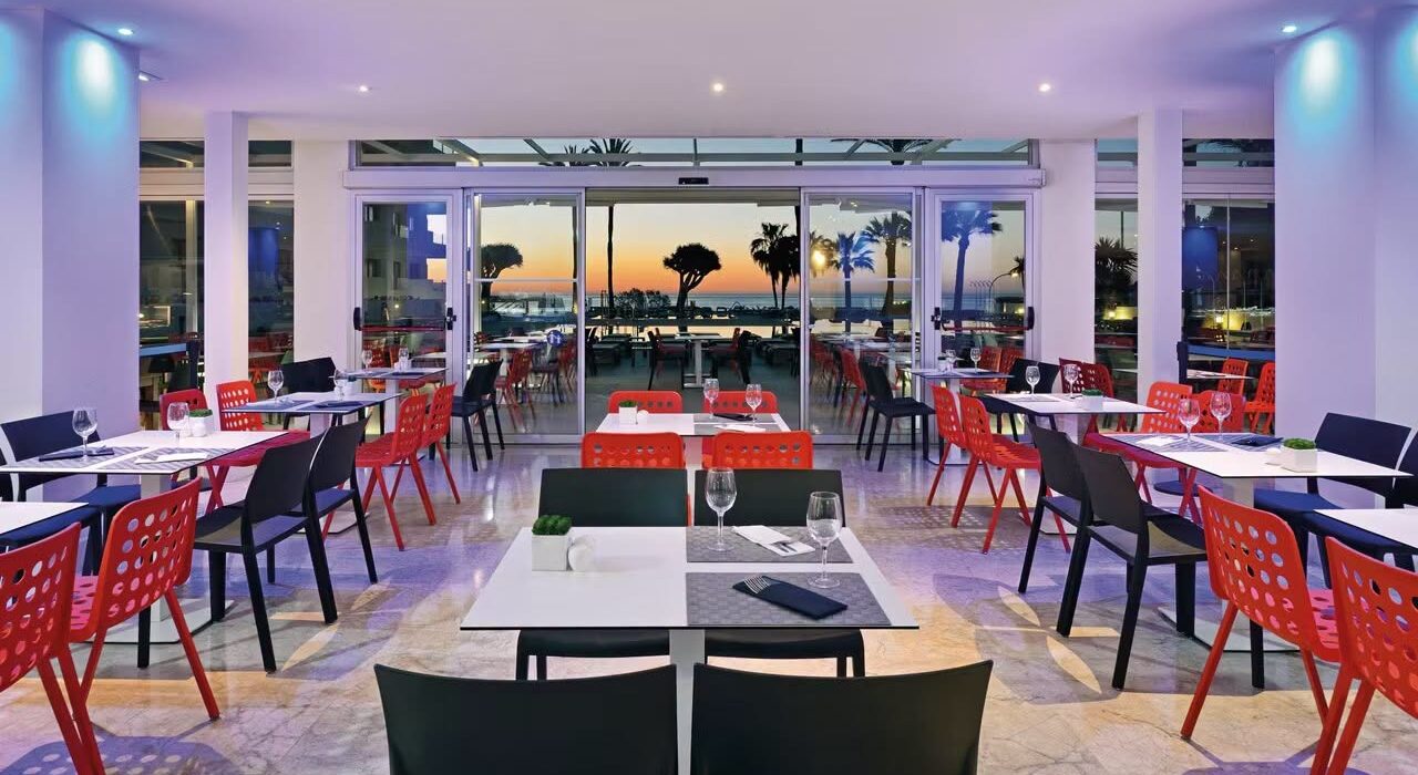 Costa Del Sol Spain NInja Mini Break - Image 2
