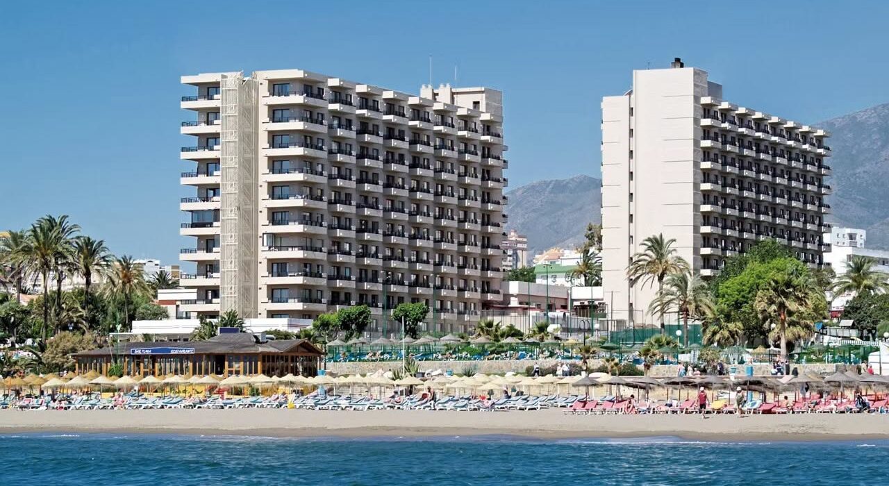 Costa Del Sol Spain NInja Mini Break - Image 3