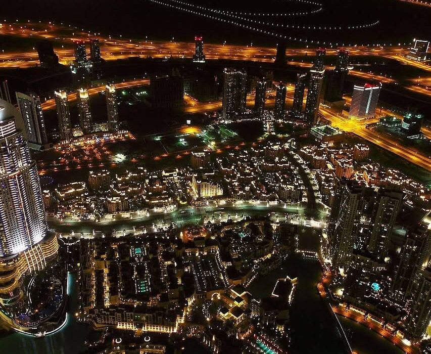 Dubai 5* Early Summer Ultra Luxury Break - Image 6