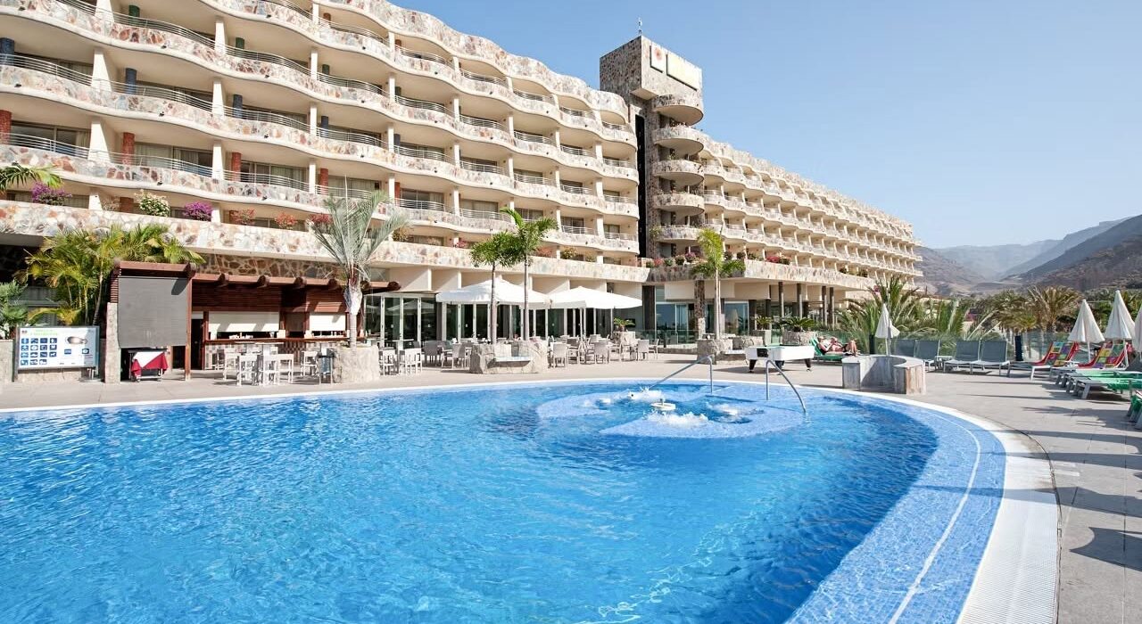 Summer Gran Canaria Family Waterpark Resort - Image 8