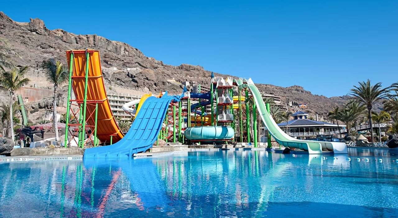 Summer Gran Canaria Family Waterpark Resort - Image 7