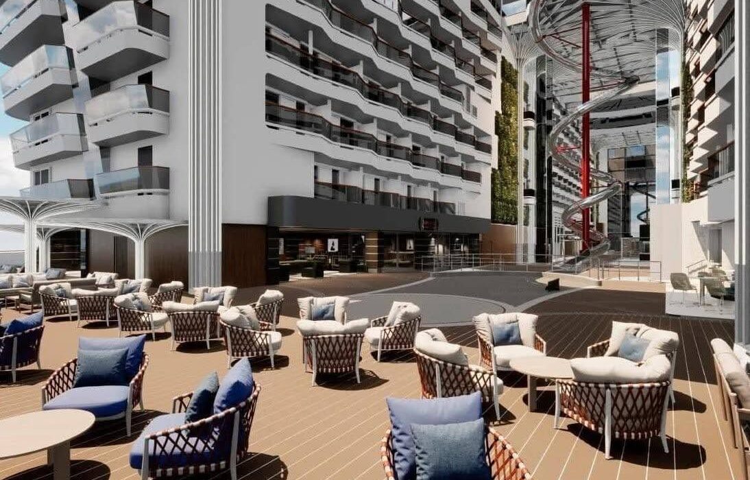 Family Cruise Special on MSC World Europa - Image 6