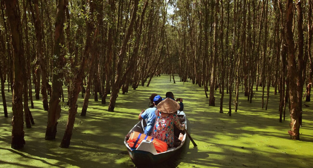 Charms of Mekong River Cruise With Vietnam & Cambodia - Image 5