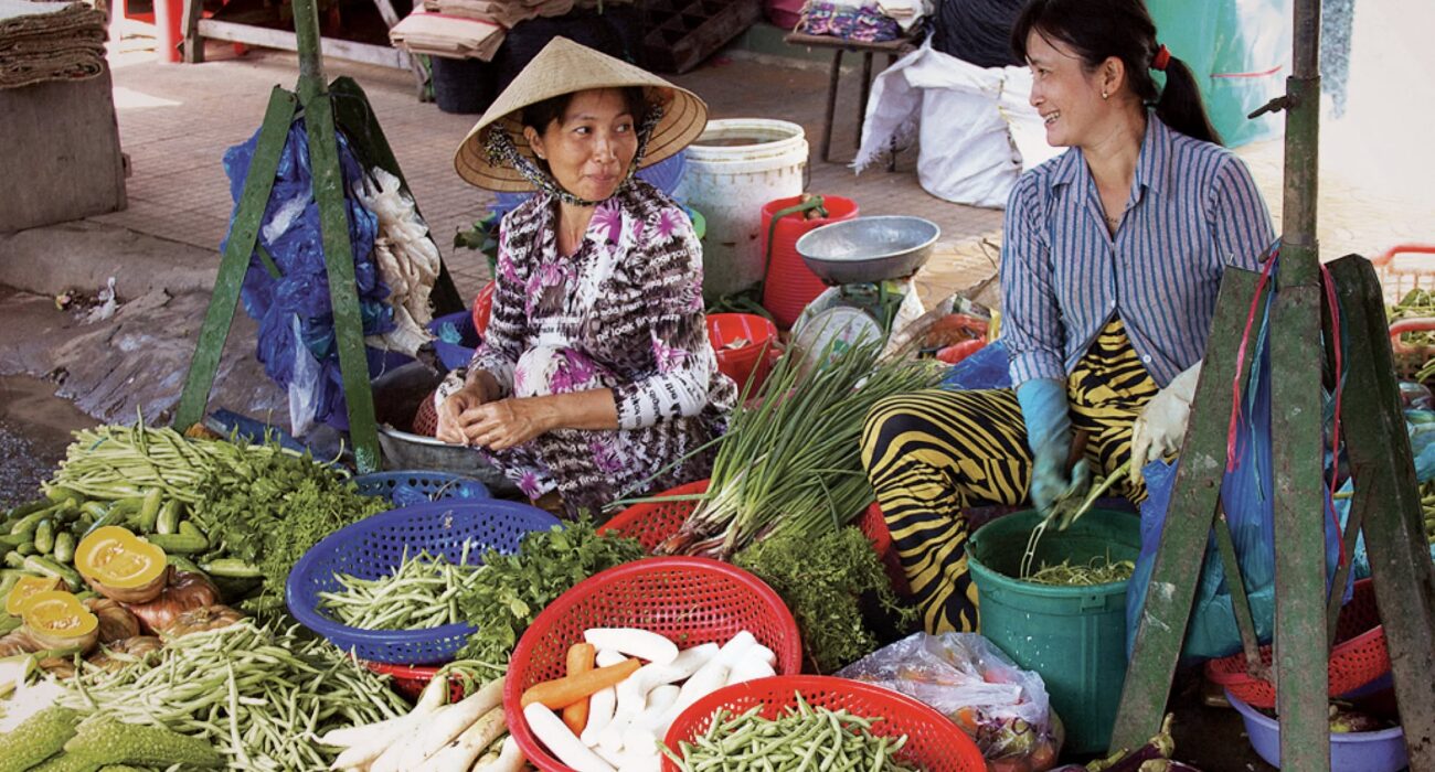 Charms of Mekong River Cruise With Vietnam & Cambodia - Image 3