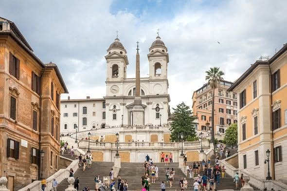 Winter City Break VALUE to Rome Italy - Image 4